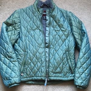 Marmot jacket